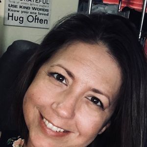 Meet your Posher, Wendy